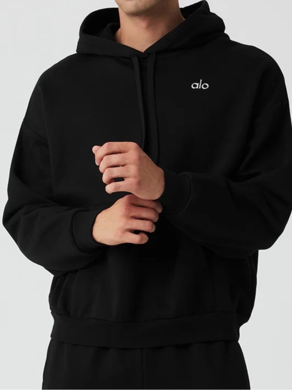 NWOT ALO Accolade Hoodie LIKE
NEW WORN ONCE